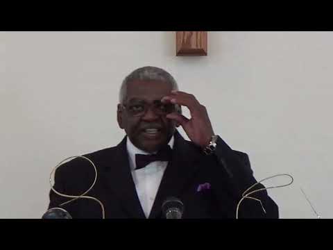 12/12/21 Sunday AM " Joy to the World" Nehemiah 8:8-12; Pastor Larry Nathaniel, Sr.