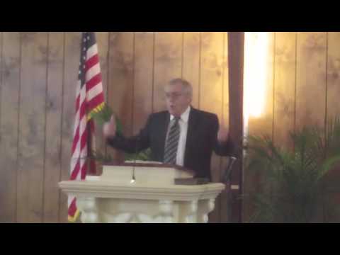 "God Bless America" Psalm 9:19-20