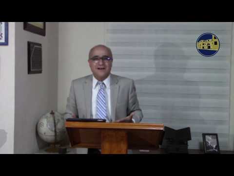 Áreas En Las Cuales Satanás Atacó A Job - Job 1:8-12 - Pastor Luis Ramos
