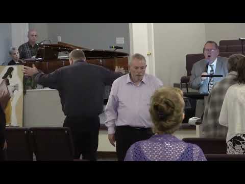 Prospect Church of God. "Lord Make Me A Sanctuary" Exodus 25:8-9 Senior Pastor Timothy Gann 8/10/25