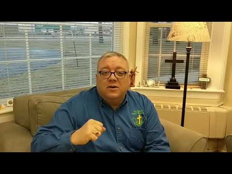 Deuteronomy 8:3 devotion