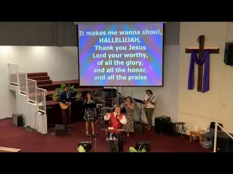 “The Call of Abraham” Genesis 12:1-3 Pastor John Pereda (09-27-2020 11AM)