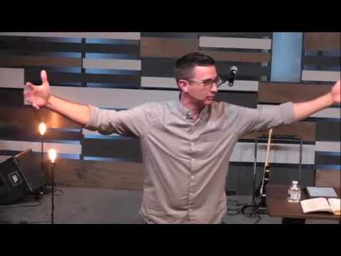 Acts 17:16-34 – How Far are those Far from God? | Pastor John Amstutz 5-5-19