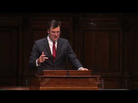 Sermon "How Long, O Lord?” Zechariah 1:7-17
