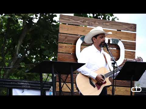 Compassion At Troubled Waters - John 5:1-8 - 6/7/2020