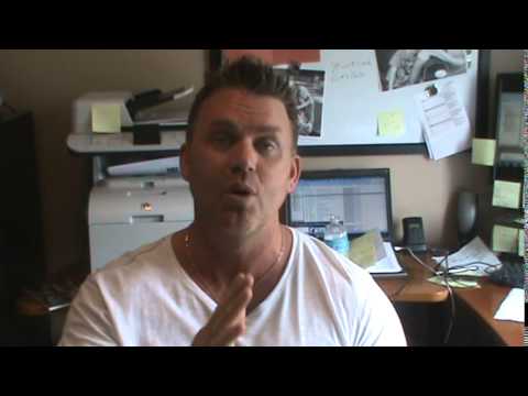 The fields are white for harvest! John 4:31-38