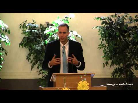 Luke 18:9-14  "The Pharisee and The Tax Collector" - PastorMatt Emadi