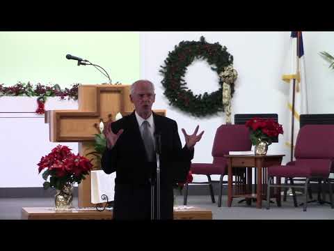 "Why do I Trust him?" Jeremiah 32:17-20