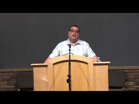 Yo Se Que Mi Redentor Vive - David Marauri - Job 19:25-26