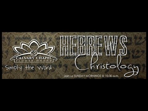Hebrews 13:18-25