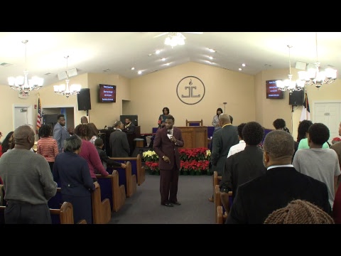 Sunday 12/16/18 “Don’t go to HELL” Pastor Jewel Lee Luke 16:19-24 Revelation 20:10-15, 21:1-3