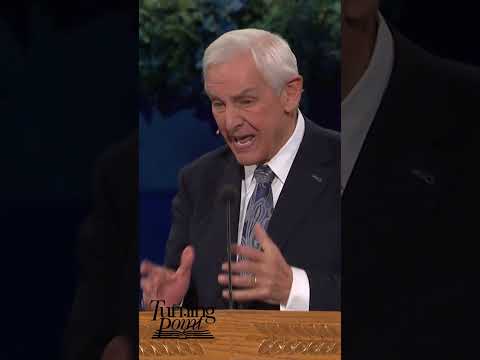 The Joy of Ministry | Dr. David Jeremiah | Philippians 2:17-30