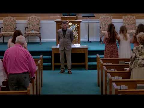 "Spiritual Disciplines for Life: The Discipline of Encouragement" 2 Chronicles 30:1-6,13-22