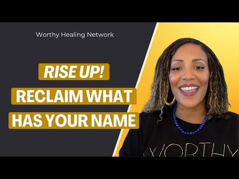 Worthy of DOUBLE Portion! (Isaiah 61:7) #increase #honor #breakthrough #wealth #worthywednesday