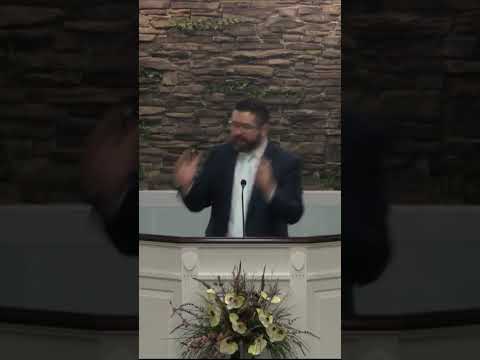 When You Don't See What God Is Doing #sermonclip #antiochbaptistchurch #pastorandrewray