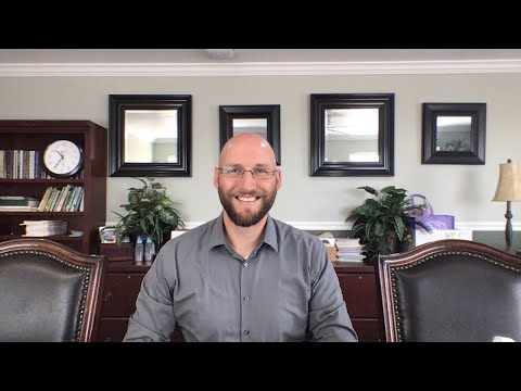 06.30.2020 || J1ST Devotion || Hebrews 10:35-38 - Patience