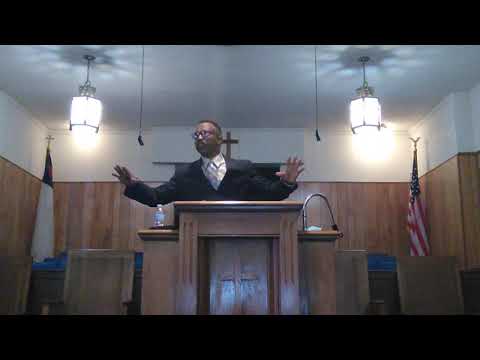 The Best Is Yet To Come - John 17:24-26 (10/24/21)