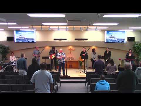 Simpletons We Were... Templetons We Are! Part 3 // 1 Kings 8:31-45 (Sunday, May 8, 2022)