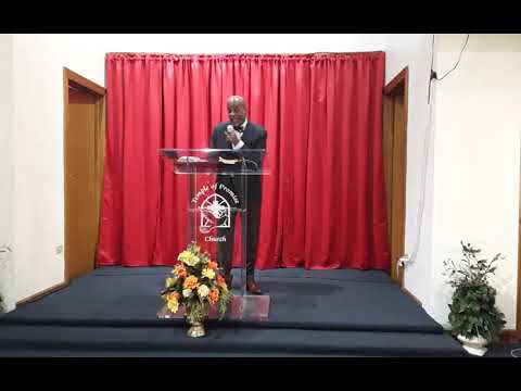 "Don't Leave Empty Handed" Exodus 3:19-22