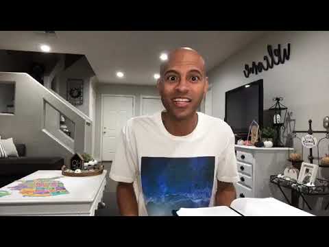 One Generation Away, Judges 2:10-3:6, November 1, 2021