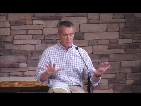 Revelation 11:1-14 - June 7, 2020