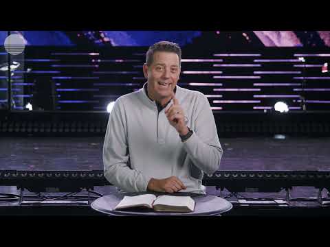 Psalm 1:1-3 | Jeremy McGarity | Today Matters - January 10, 2022