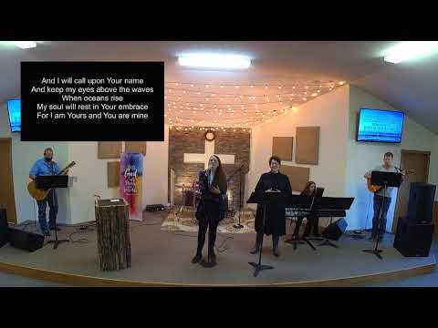 2 Corinthians 2:12-3:6 The Smell of a Christian