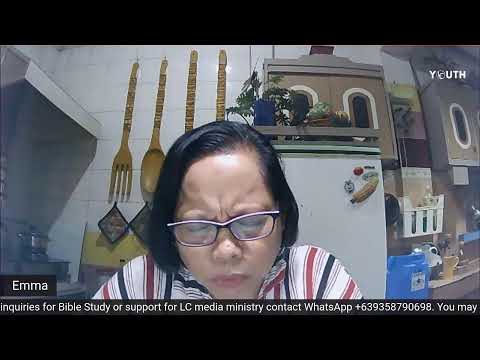 AVOIDING WICKEDNESS | LC Morning Devotional | Proverbs 4:10-17