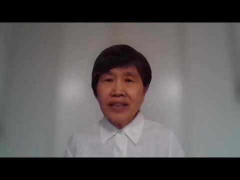 《羅馬書靈修》0424 信耶稣死里复活  Romans 4:24  Devotion