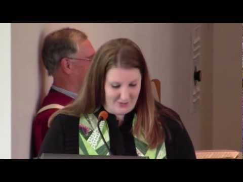 Made of Divine Substance - Colossians 3:1-10