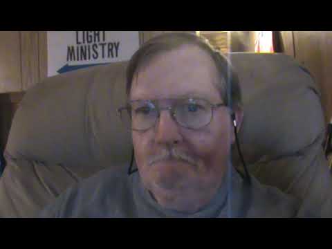 Preaching on Psalm 105:15 and Isaiah 54:17