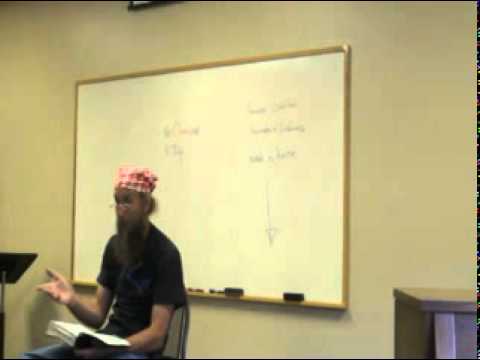 Genesis 33 - 35:4 Part 1