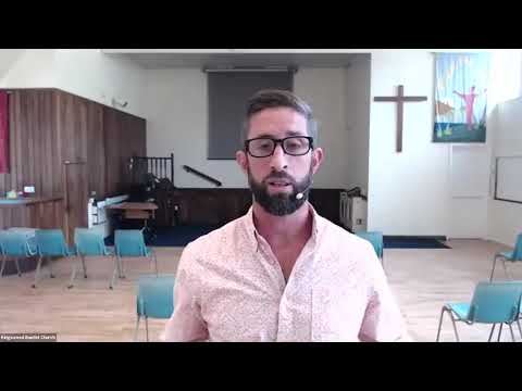 Uncertainty and Change (Ecclesiastes 11:1-6)