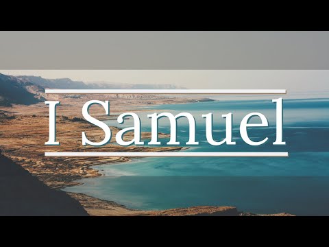 It's Time to Step up to Your Calling | 1 Samuel 14:47-52
