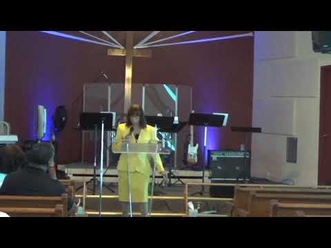 "WORKING TOGETHER AS A WHOLE BODY" (1 Corinthians 12:26)