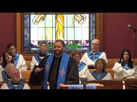 12082024 Sermon and Response