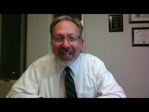 Encouraging Words with Burt Campbell - Luke 4:43