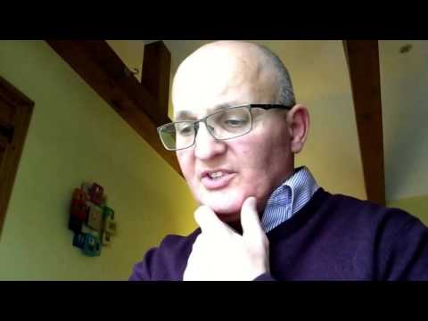 First Corinthians 7:10-16 -- Staying Together or Separating