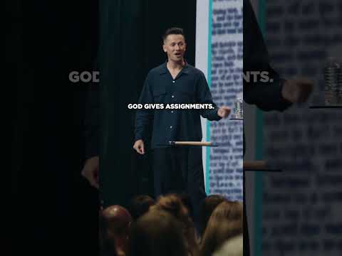 Your Next Big Break… or God’s Plan?