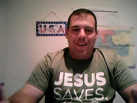 Daily Devotional James 2:5-13