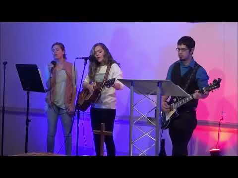 Acts 13:17-19 (Strongman-Rule)