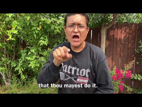 Deuteronomy 30:14-16