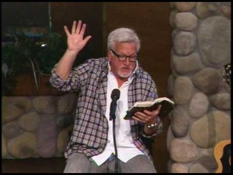 The Secret To Prayer - 2 Chronicles 20:1-30 - Jon Courson