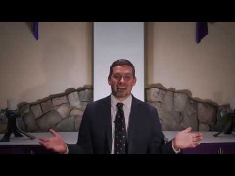 Life is great! - A sermon on Matthew 20:18-27 - Lent 4 - March 22, 2020