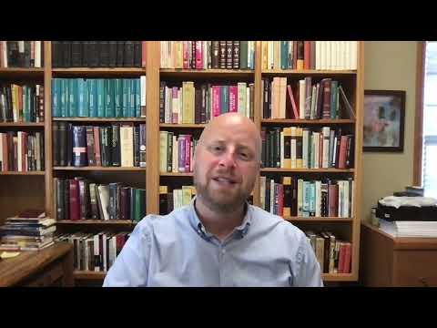 Devotional Thought - Malachi 4:1-4 - 07.28.2022