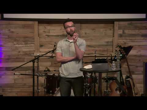 Jesus and the Temple of Doom ( Luke 21:5–36)