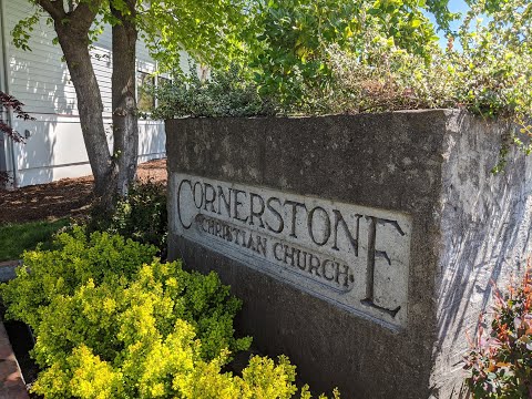 Keep Watch! – Mark 13:14-31