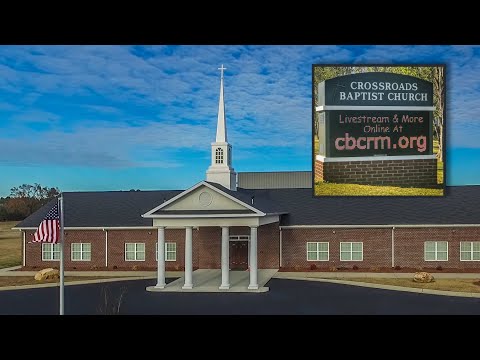 The Church Controversy Resolved; Acts 15:22-34; July 12, 202