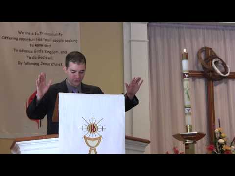 June 15 2014 Sermon on 1 Chronicles 29:10-19 "Direct Their Hearts"