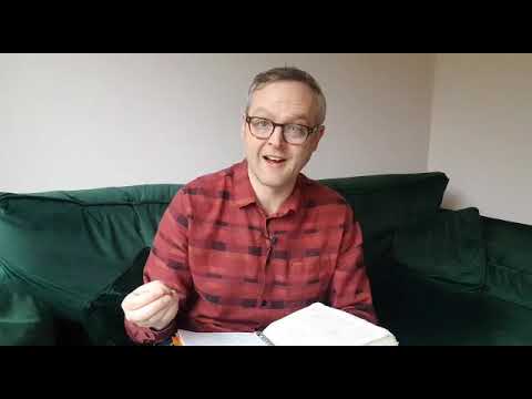 Daily Devotions - 23/02/21 - Acts 25:16-26:1